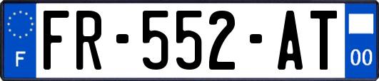 FR-552-AT