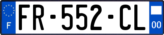 FR-552-CL