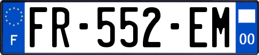 FR-552-EM