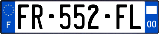 FR-552-FL