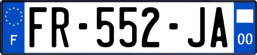 FR-552-JA