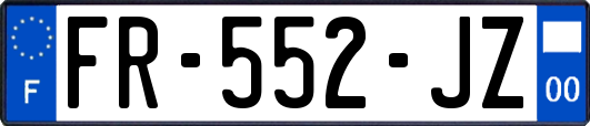 FR-552-JZ