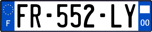 FR-552-LY