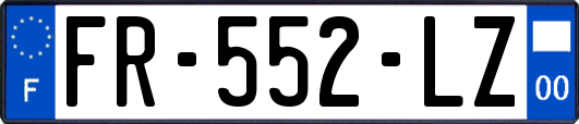 FR-552-LZ