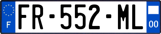 FR-552-ML