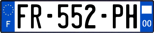FR-552-PH