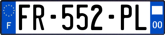 FR-552-PL