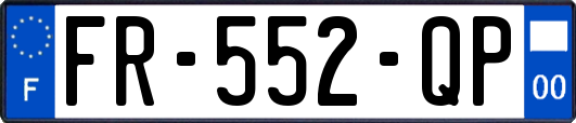FR-552-QP