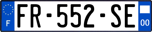 FR-552-SE