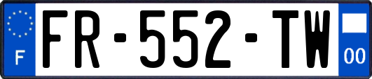FR-552-TW