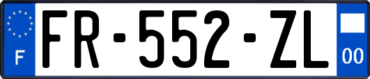 FR-552-ZL
