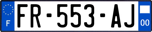 FR-553-AJ