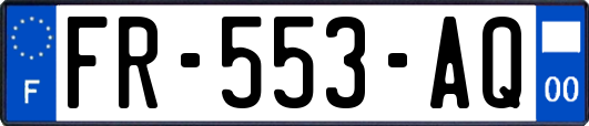 FR-553-AQ