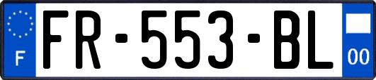 FR-553-BL