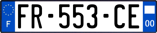 FR-553-CE