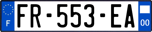 FR-553-EA