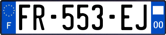 FR-553-EJ