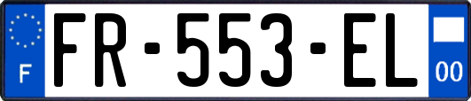FR-553-EL