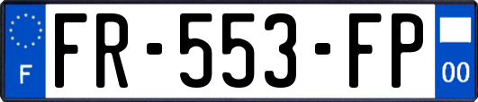 FR-553-FP