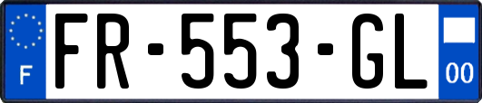 FR-553-GL