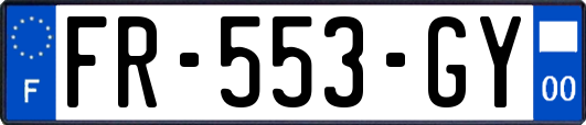 FR-553-GY