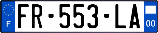 FR-553-LA