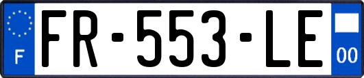 FR-553-LE