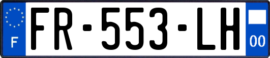 FR-553-LH