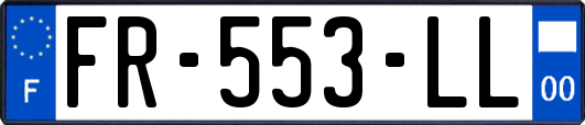 FR-553-LL