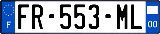 FR-553-ML