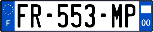 FR-553-MP