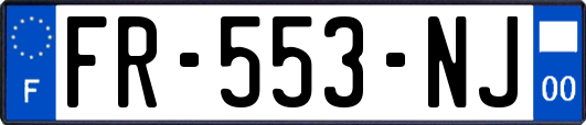 FR-553-NJ