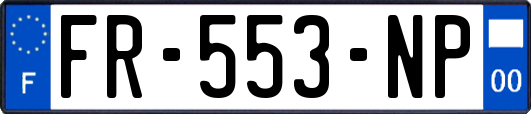 FR-553-NP