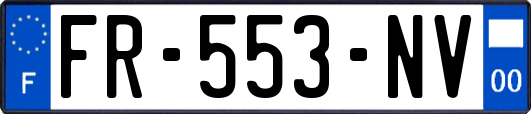 FR-553-NV