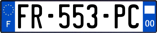 FR-553-PC