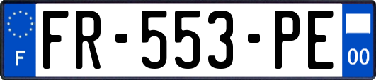 FR-553-PE