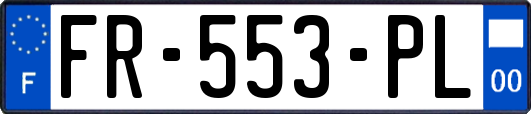 FR-553-PL