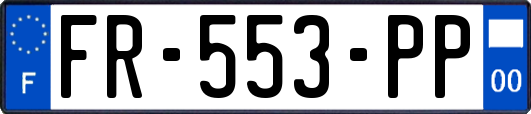FR-553-PP