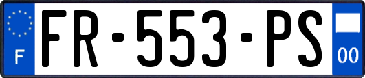 FR-553-PS