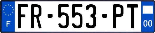 FR-553-PT