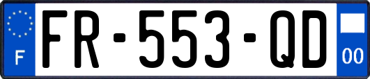 FR-553-QD