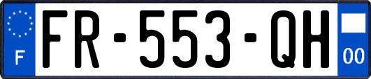 FR-553-QH