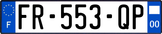 FR-553-QP