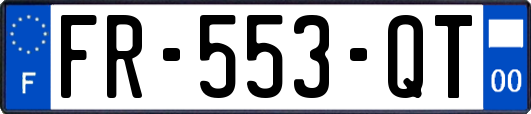 FR-553-QT