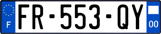 FR-553-QY