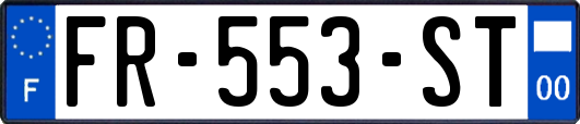 FR-553-ST