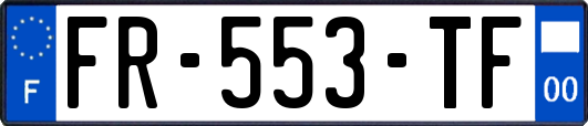 FR-553-TF