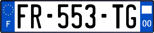 FR-553-TG