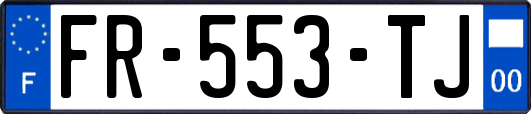 FR-553-TJ