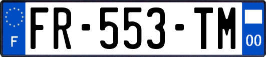 FR-553-TM
